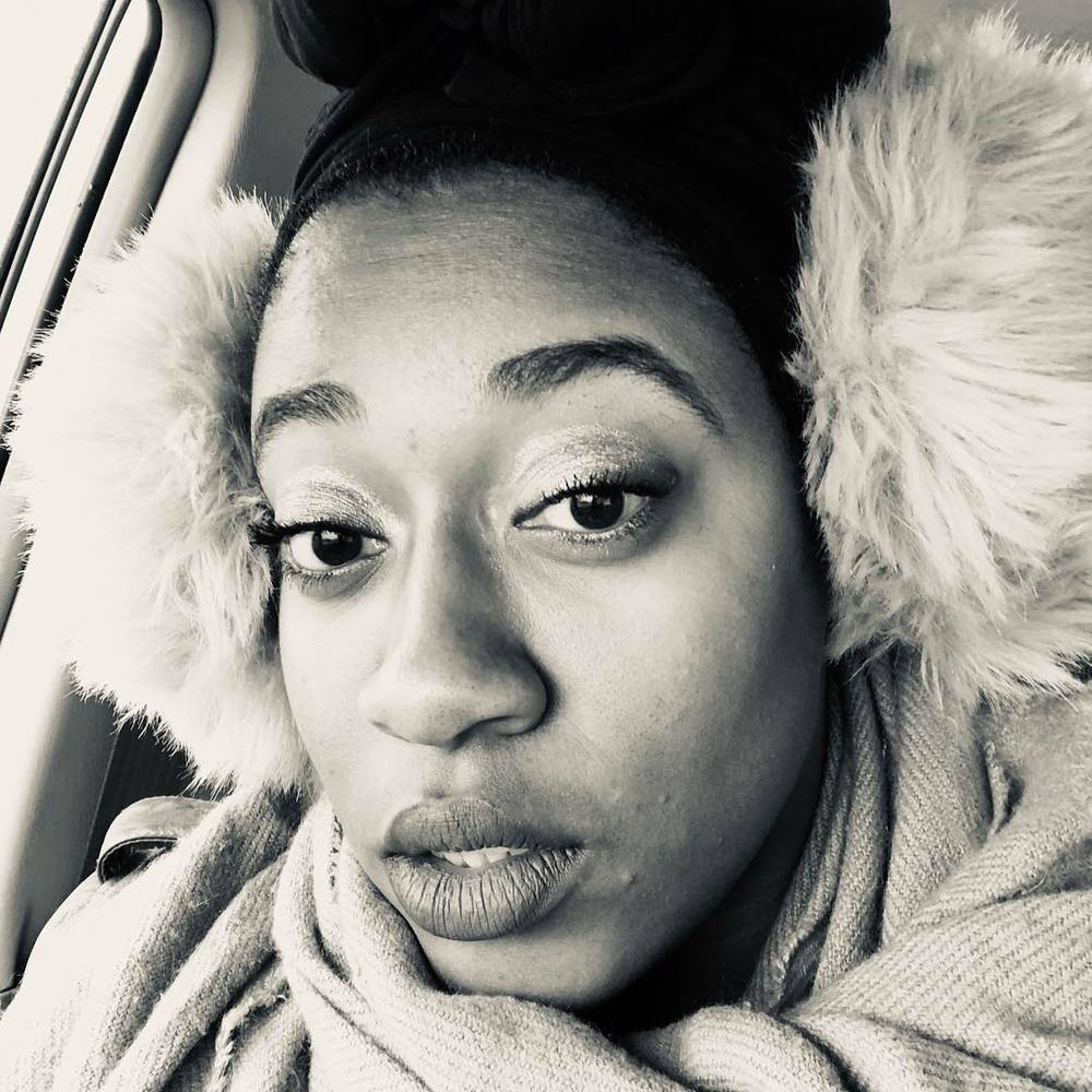 Meet your Posher, Kahlille